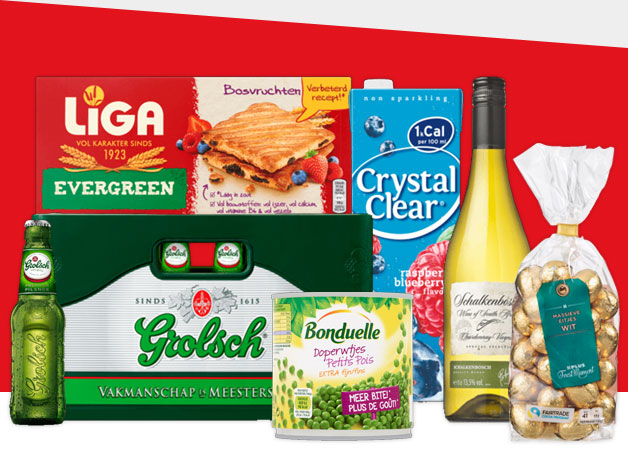 Aanbiedingen | Bekijk alle aanbiedingen