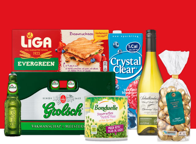 Aanbiedingen | Bekijk alle aanbiedingen