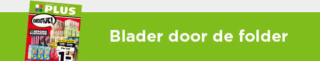 Blader door de folder