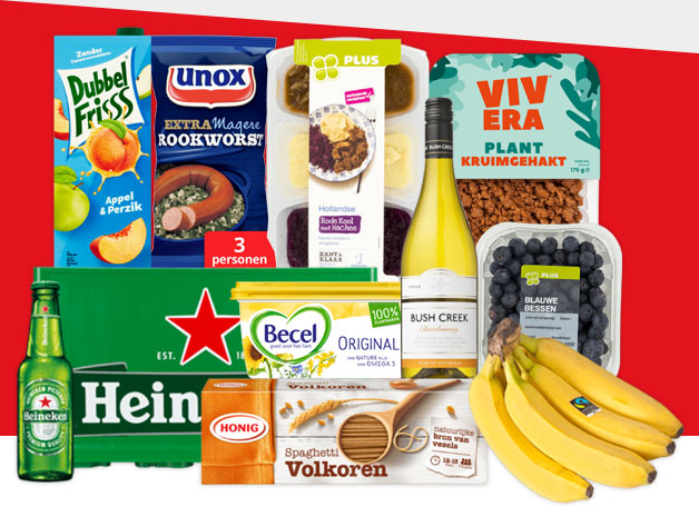 Aanbiedingen | Bekijk alle aanbiedingen