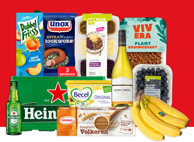 Aanbiedingen | Bekijk alle aanbiedingen