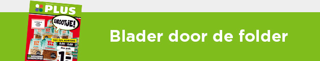 Blader door de folder