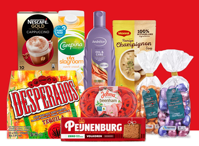 Aanbiedingen | Bekijk alle aanbiedingen