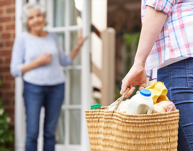 Wil jij iets voor anderen doen? | Lees meer