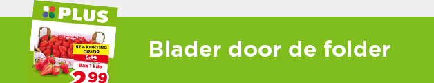 Blader door de folder