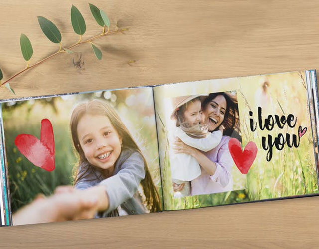 10 euro korting op je fotoboek! | Bekijk actie