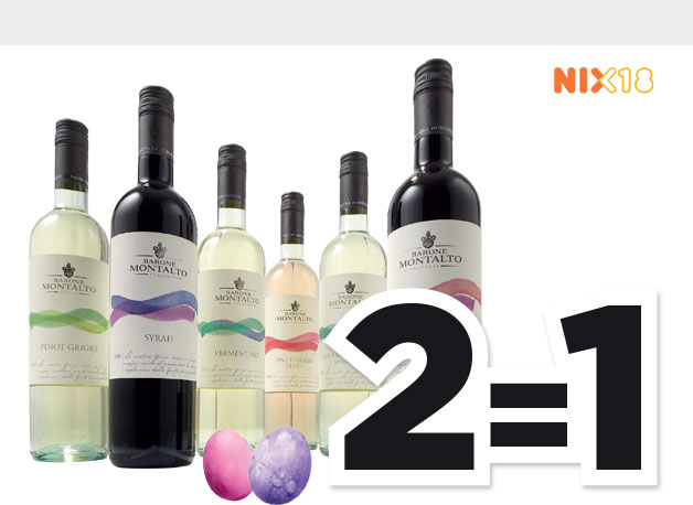 Barone Montalto | Bekijk aanbieding