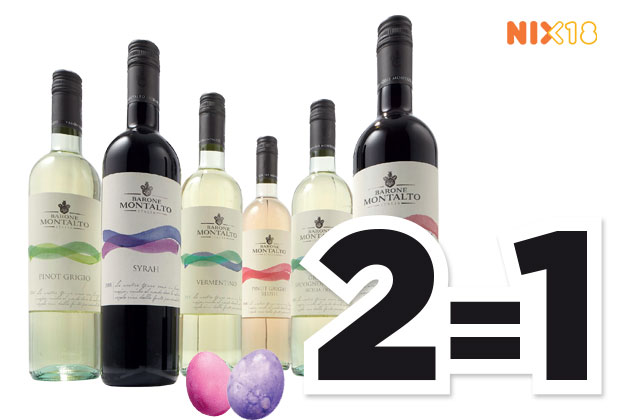 Barone Montalto | Bekijk aanbieding