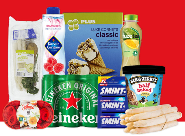 Aanbiedingen | Bekijk alle aanbiedingen