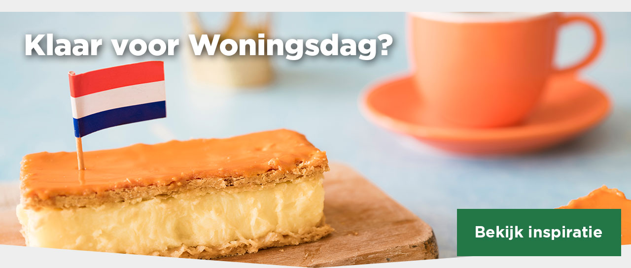 Klaar voor Woningsdag? | Bekijk inspiratie