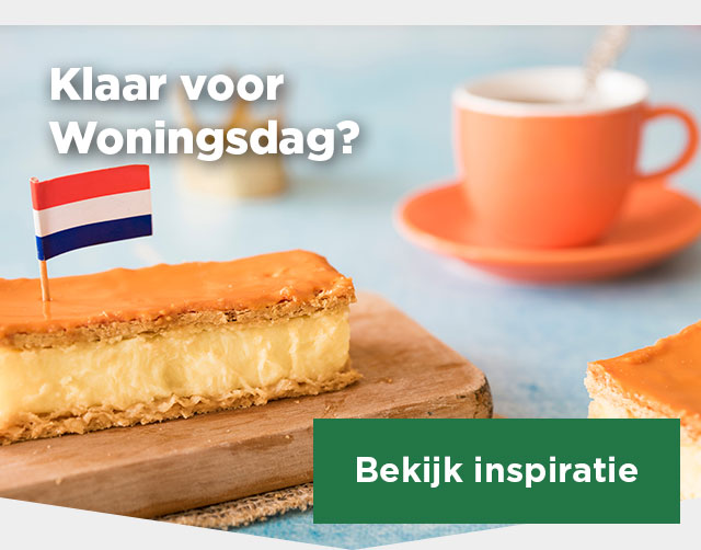 Klaar voor Woningsdag? | Bekijk inspiratie