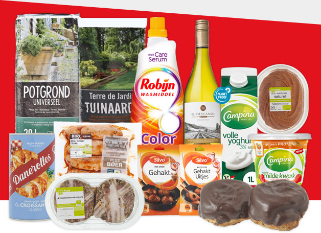 Aanbiedingen | Bekijk alle aanbiedingen