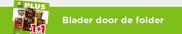 Blader door de folder