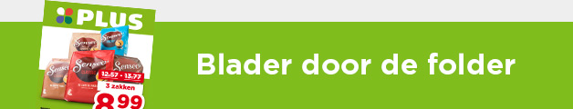 Blader door de folder
