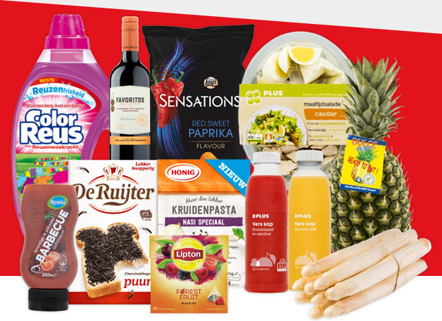 Aanbiedingen | Bekijk alle aanbiedingen