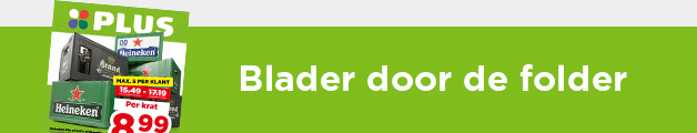 Blader door de folder