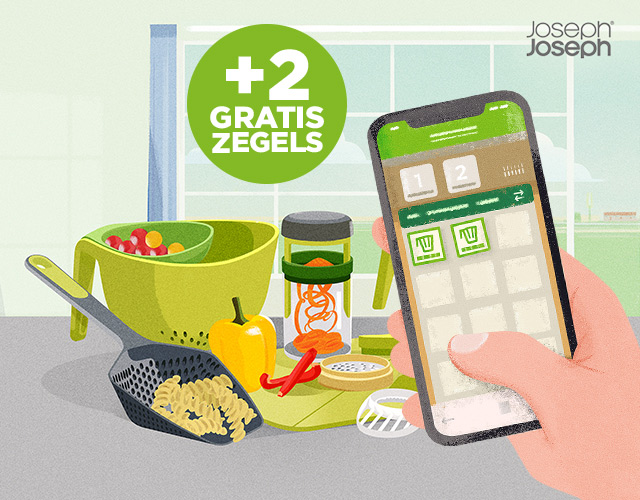 Scan & Spaar | Download 'm nu