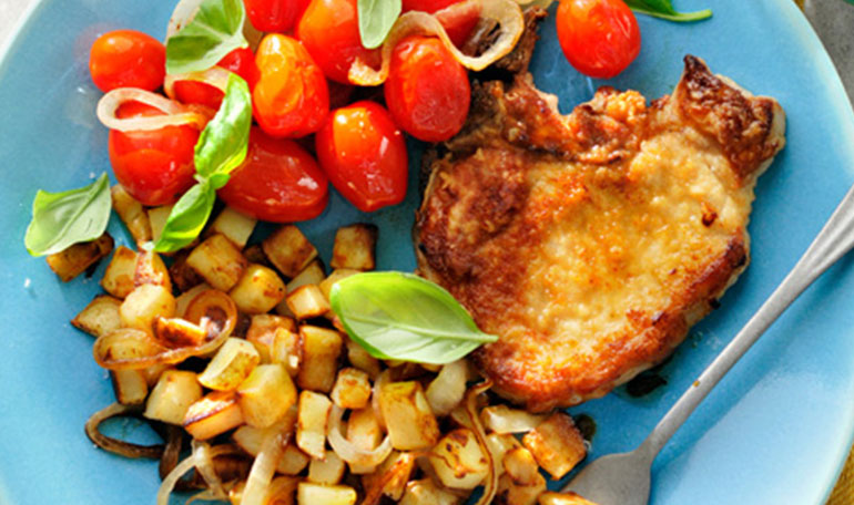 Zomers koken | Bekijk recept