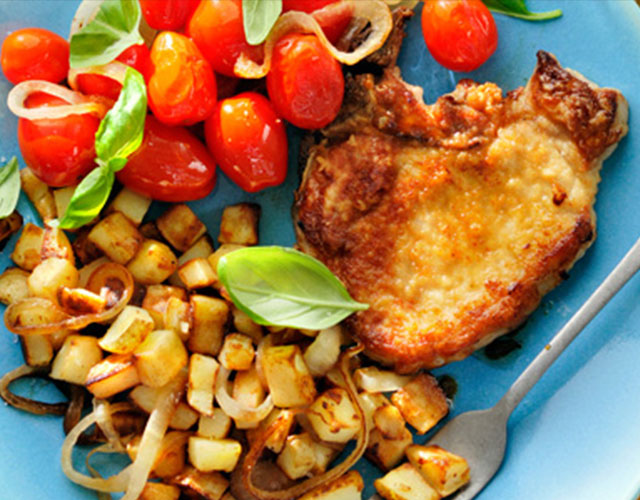 Zomers koken | Bekijk recept