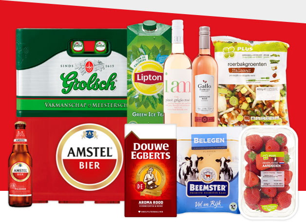 Aanbiedingen | Bekijk alle aanbiedingen