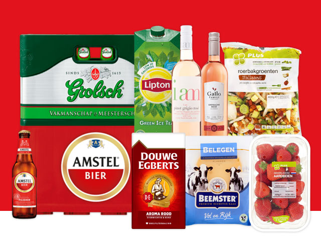 Aanbiedingen | Bekijk alle aanbiedingen