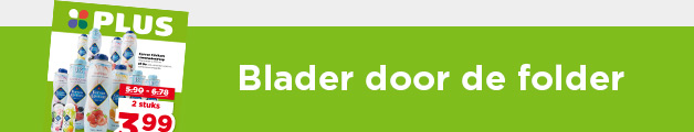 Blader door de folder