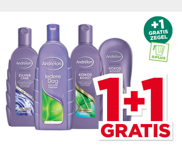 Alle Andrélon | Bekijk aanbieding