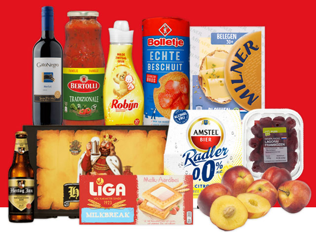 Aanbiedingen | Bekijk alle aanbiedingen
