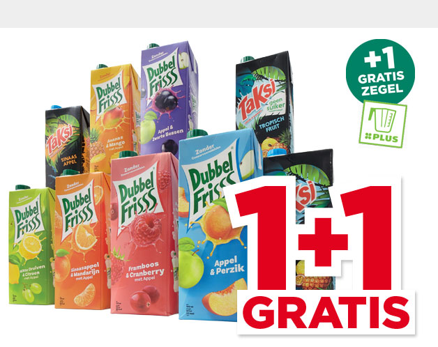 Dubbelfrisss of Taksi | Bekijk aanbieding