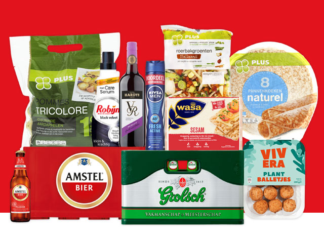 Aanbiedingen | Bekijk alle aanbiedingen