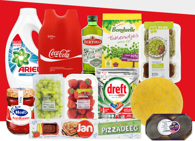 Aanbiedingen | Bekijk alle aanbiedingen