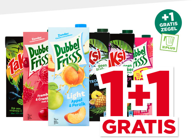 Dubbelfrisss of Taksi | Bekijk aanbieding