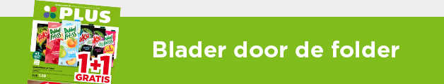 Blader door de folder