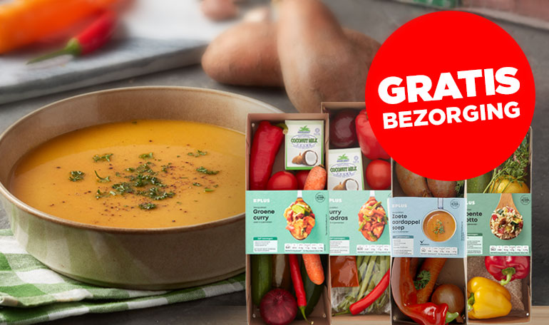 Geen zin om te sjouwen? | Bekijk actie