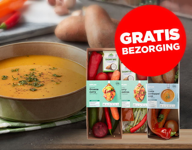 Geen zin om te sjouwen? | Bekijk actie