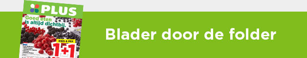 Blader door de folder