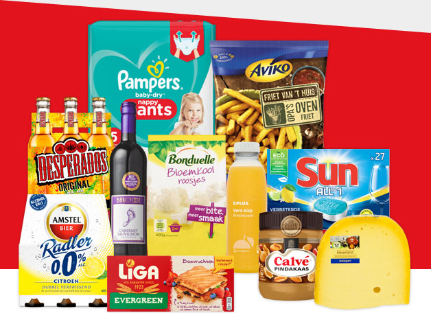 Aanbiedingen | Bekijk alle aanbiedingen