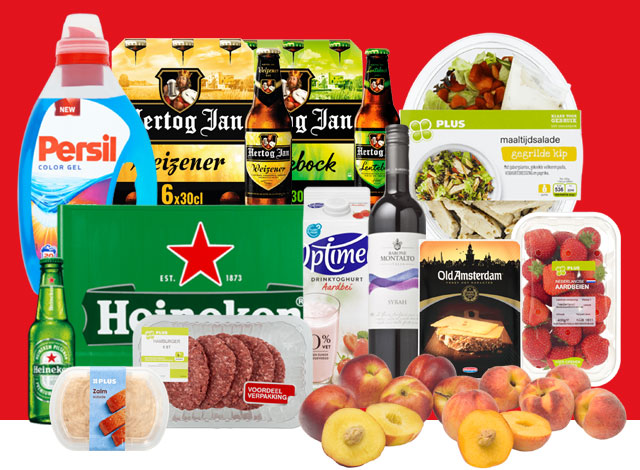Aanbiedingen | Bekijk alle aanbiedingen