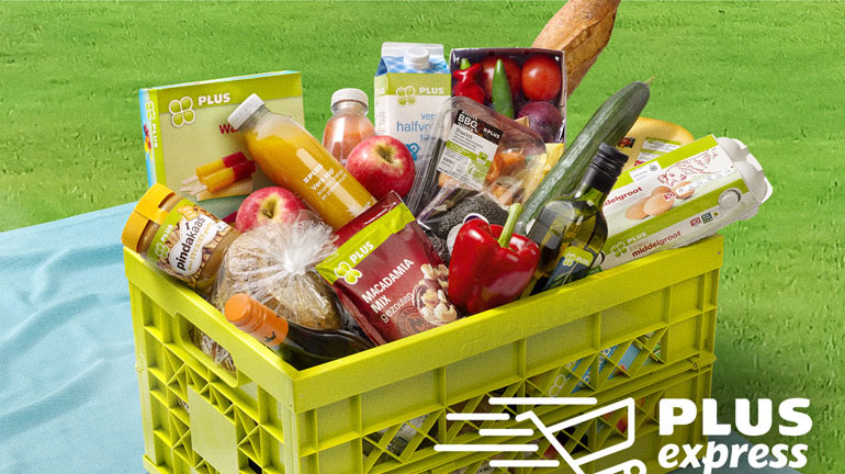 Onverwachts BBQ’en? | Supersnelle service