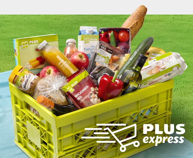 Onverwachts BBQ’en? | Supersnelle service