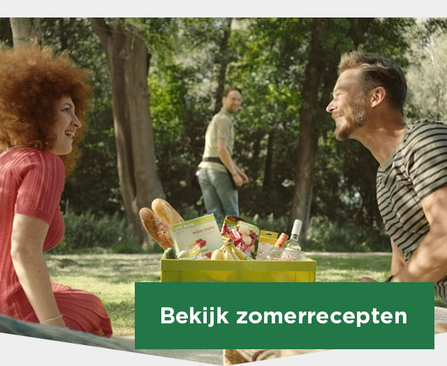 Zomer picknick | Bekijk zomerrecepten