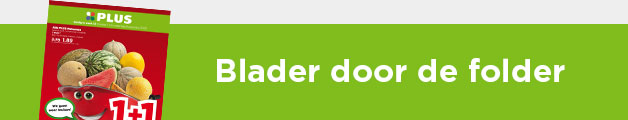 Blader door de folder