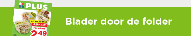 Blader door de folder