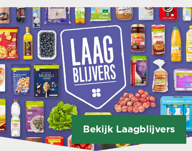 Laagblijvers | Bekijk Laagblijvers