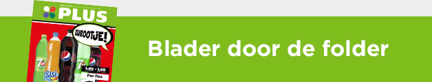 Blader door de folder