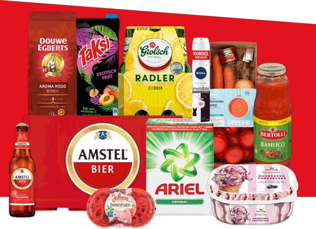 Aanbiedingen | Bekijk alle aanbiedingen
