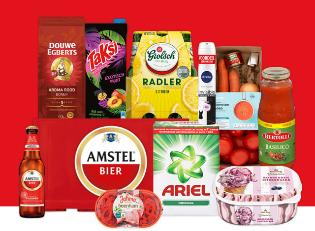 Aanbiedingen | Bekijk alle aanbiedingen