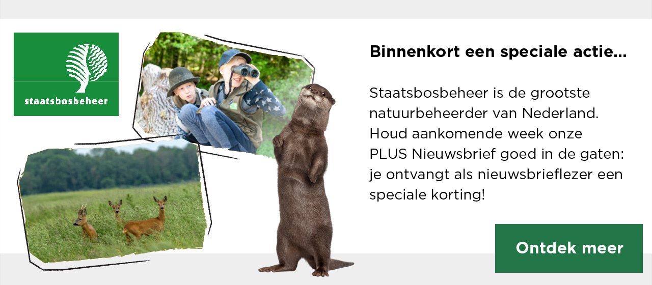 Binnenkort een speciale actie… | Ontdek meer