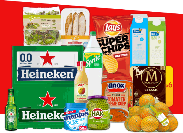 Aanbiedingen | Bekijk alle aanbiedingen