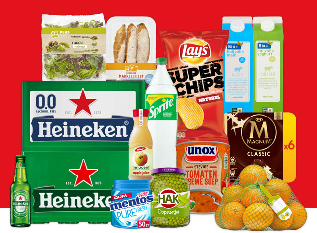 Aanbiedingen | Bekijk alle aanbiedingen